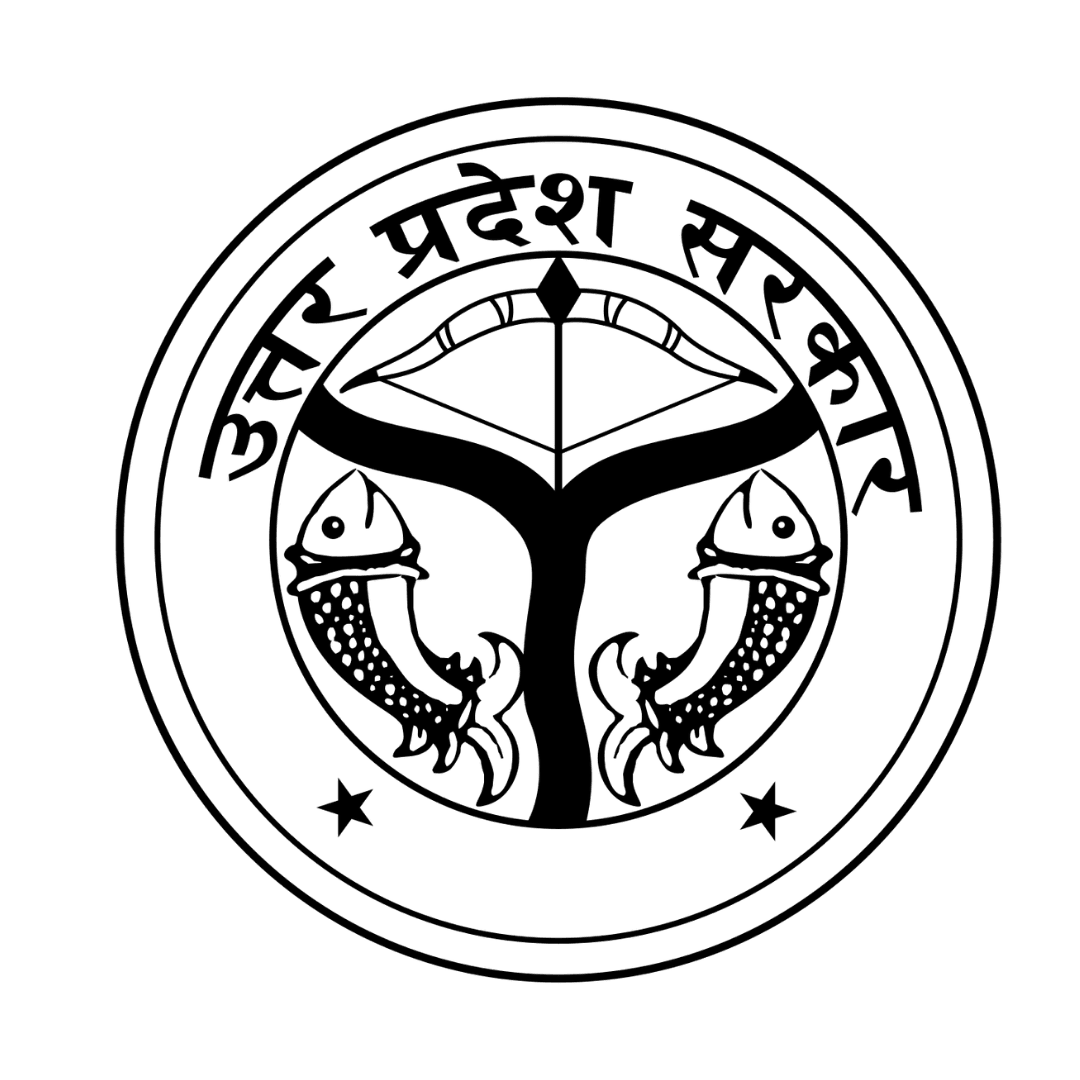UP Government Logo