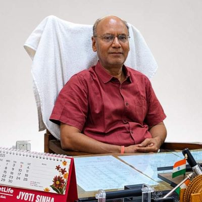 HNB PG Principal
