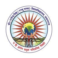 Rajju Bhaiya University Logo